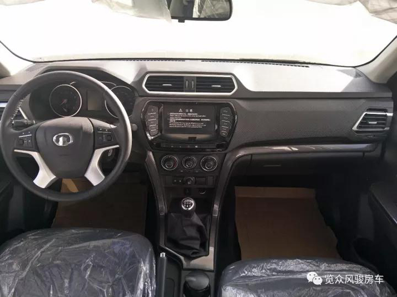 這么大的床，房車上少見，趕緊選
