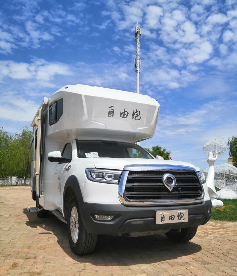 房車能夠享受節(jié)假日高速免費(fèi)嗎？
