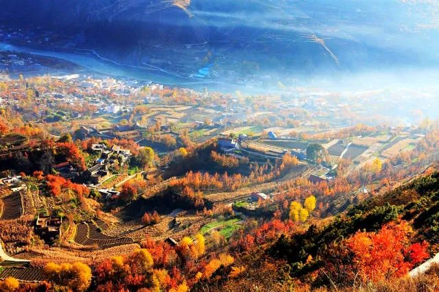 你，為什么熱愛旅行？
