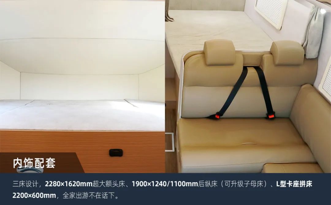 這可能是2023年更具性價比的房車了！