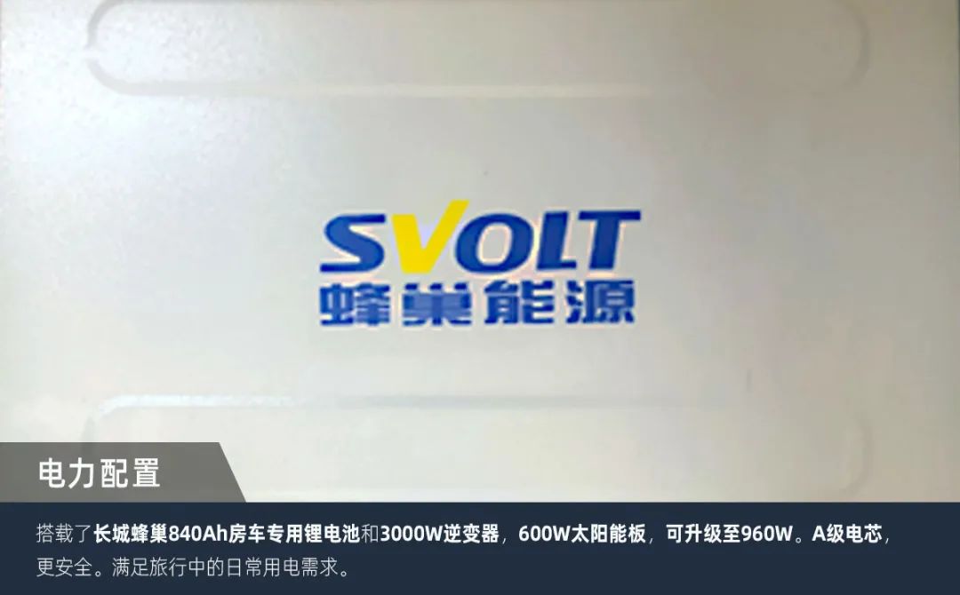 這可能是2023年更具性價比的房車了！
